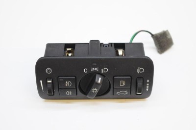 Modul de control comutator faruri VOLVO XC70 II 2010 OEM: 30739415 2715815 foto
