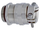 Garnitură de etanşare filet alungit M16 cu &icirc;mpăm&acirc;ntare