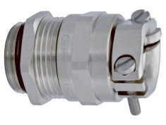 Garnitură de etanşare filet alungit M16 cu &icirc;mpăm&acirc;ntare