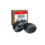 Filtru carbon circular MONDO Compatibil Hota BOSCH AMICA ARISTON 1160665 C00384667