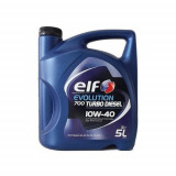 ELF EVOLUTION 700 TURBO DIESEL 10W40 5L