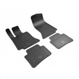 Covorase Cauciuc Mercedes Clasa C W206 S206 2021-prezent Guzu Premium