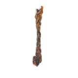RECOMPENSE PENTRU CAINI TENDON PORC 30 CM NATURAL HOBBIT H010 1 PG (100 BUC BAX)