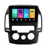 Cumpara ieftin Navigatie Android 14 Hyundai i30 (2007-2012) 9 Inch IPS, 2GB RAM, 32GB, GPS, WiFi, Bluetooth, Mirrorlink, Camera, OBDII