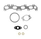 Set montaj turbocompresor Jeep Cherokee (Kl) 06.13-, 2.2 CRD 4x4, 2.2 CRD 4x4