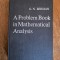 A Problem Book in Mathematical Analysis - G. N. Berman / R7P2S