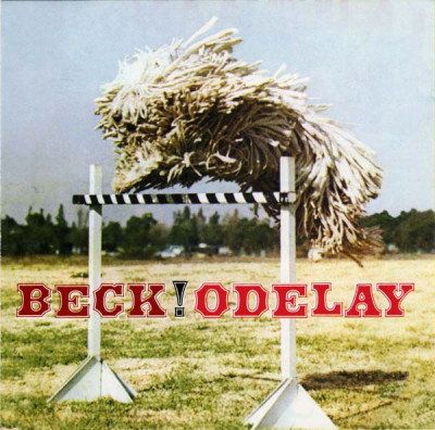 CD Beck &amp;ndash; Odelay (VG) foto