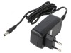 Alimentator plug-in 12VDC 3A 36W 1,17m
