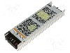 Alimentator SMPS, 48V DC, 4,2A, 0,2kW, AIMTEC - AMESP200U-48S277JZ