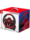 Hori Mario Kart Racing Wheel Pro Deluxe Oled NSW