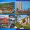 HOPCT LOT 2320 STATIUNEA COVASNA -4 CARTI POSTALE-CIRCULATE
