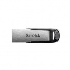 Memorie USB Sandisk Cruzer Ultra Flair 32GB USB 3.0 Black foto