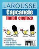 Cumpara ieftin Capcanele limbii engleze. Larousse