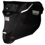 Husa moto OXFORD PROTEX STRETCH Outdoor CV1 colour black, size S