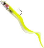 Swimbait Savage Gear Conger EEL, Lemonback, 50g, 13cm, 1buc/pac