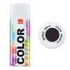 Vopsea Spray Acrilic Maro Gri RAL8019 400ml Beorol - Metal, Plastic, Lemn