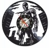 SPIDER MAN-ceas de perete