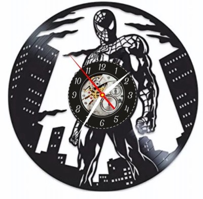 SPIDER MAN-ceas de perete foto