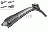 Lamela stergator FORD FIESTA VI (2008 - 2016) BOSCH 3 397 008 563