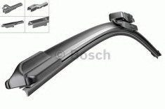 Lamela stergator BMW Seria 5 (E60) (2003 - 2010) BOSCH 3 397 008 570