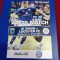 program IK Sirius - Leicester FC
