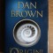 Dan Brown - Origini (2017, editie cartonata, format 24 x 16 cm)