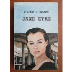 Charlotte Bronte - Jane Eyre