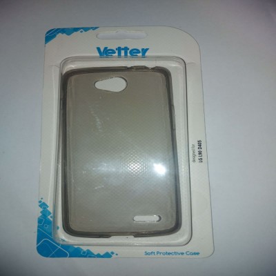 Husa Lg L90 D405 silicon foto