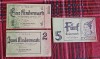 Lot 1-2-5 kindermark 1924-1945, Germania