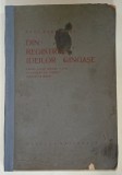 DIN REGISTRUL IDEILOR GINGASE de PAUL ZARIFOPOL , ...PENTRU A TINE LA CURENT PE TINERII CULTIVATI SI SERIOSI , 1926 , PREZINTA HALOURI DE APA *