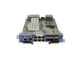 Modul Juniper SRX1K-SYSIO-GE cu 12 porturi SFP / RJ-45 de 1 Gb pentru Juniper SRX1400