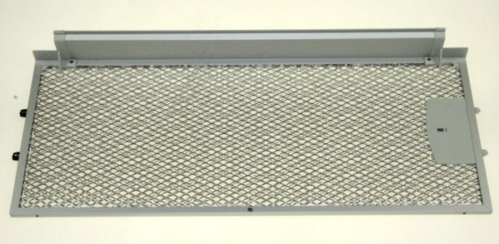 ANTIGRASIME-FILTRE METALICE 00434105 pentru hota BOSCH/SIEMENS