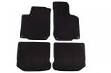 Mochete textile cu trei straturi din material Petex Style, potrivite pentru Volkswagen Golf IV 1998-2003, Beetle 1998-2011, Bora 1998-2005 cu gauri ro