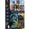 Camp Cretaceous: The Deluxe Junior Novelization Boxed Set (Jurassic World: Camp Cretaceous)