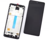 Display Samsung Galaxy A52 2021 A526 5G TFT cu Rama