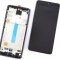 Display Samsung Galaxy A52 2021 A526 5G TFT cu Rama