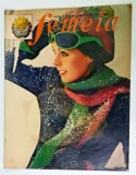 FEMEIA , REVISTA , NR. 2, 1974