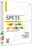 Spețe pentru admiterea la INM/magistratură. Drept civil și drept procesual civil - 2022 - Paperback brosat - Andreea Florina Mateescu, Mihaela Mineran