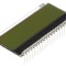 Afișaj LCD Alfanumeric 16x2 Galben-Verde