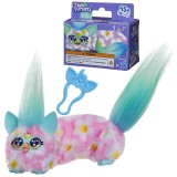FURBY DJ FURBLETS JUCARIE INTERACTIVA FLOWER ELLA