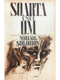 Mihail Șolohov - Soarta unui om (editia 1972)