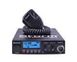 Statie radio CB Storm Matrix 12 24v, Reglaj automat Autosquelch