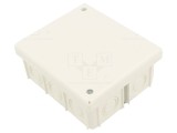 Cutie de Conexiuni pentru Perete 80x95x40mm