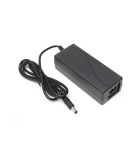 Alimentator AC/DC 100-240V - 5V 5A conector 2.5x5.5 mm fara cablul