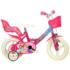 Bicicleta princess 12 - dino bikes-124pss