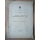 Georges Michailidis - Deux vases a inscriptions epigrammatiques trouves en Egypte (1962, egiptologie)