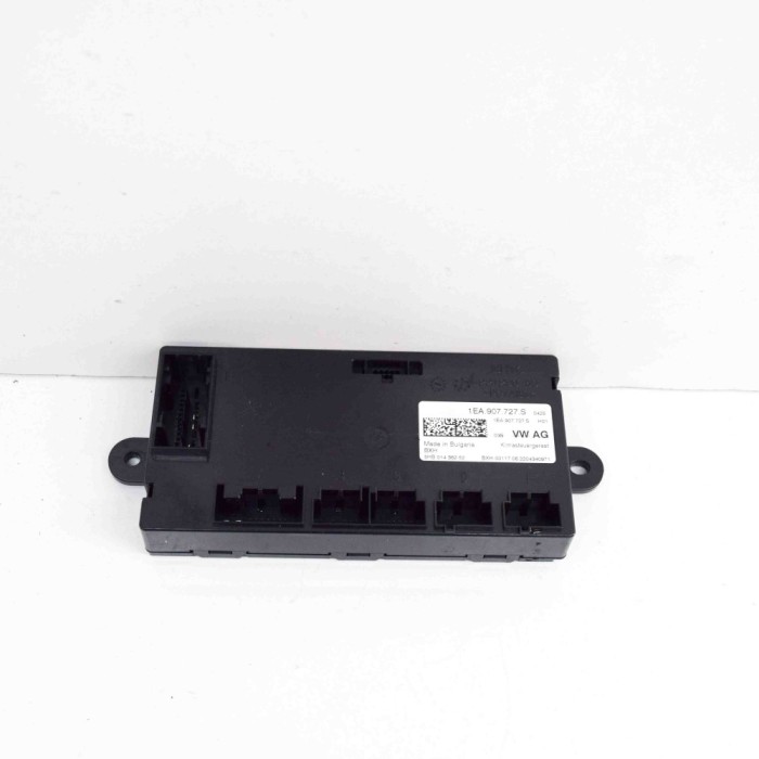 Modul de climatizare VW ID.3 E11 2022 OEM: 1EA907727S,5HB014362 21236080