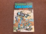 Stanislaw Lem - Ciberiada EDITIE INTEGRALA