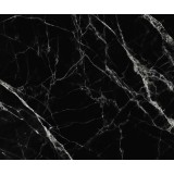 Rola Tapet autoadeziv tip marmura, negru, 60x 300 cm , TopBazar