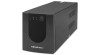 Qoltec Monolith Line Interactive Uninterruptible Power Supply UPS 2000VA 1200W